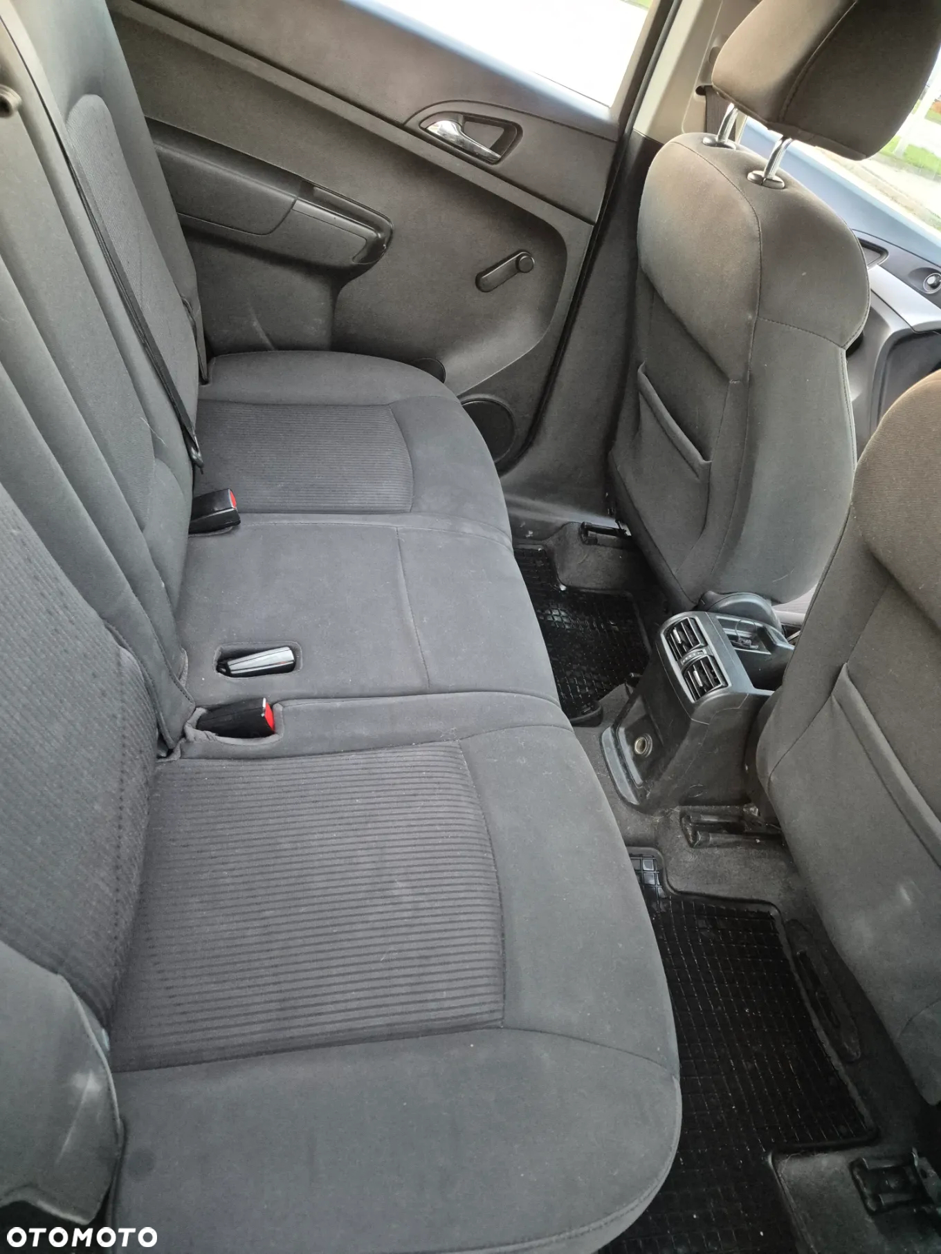 Chevrolet Orlando 1.8 LS - 6