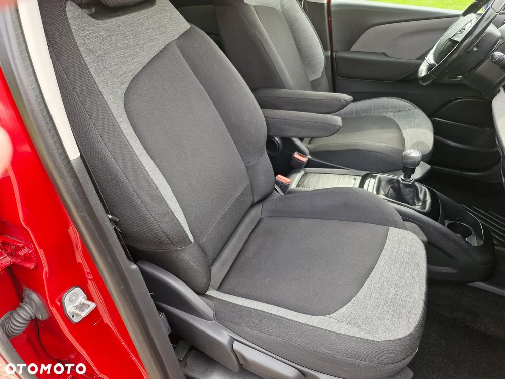 Citroën C4 Picasso PureTech 130 Stop&Start Attraction - 34