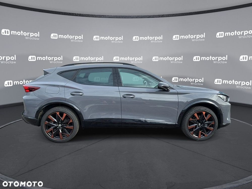 Cupra Formentor - 12