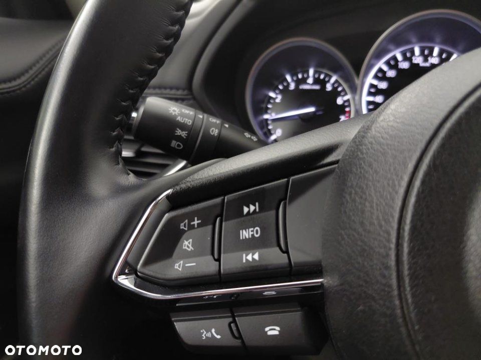 Mazda CX-5 - 29