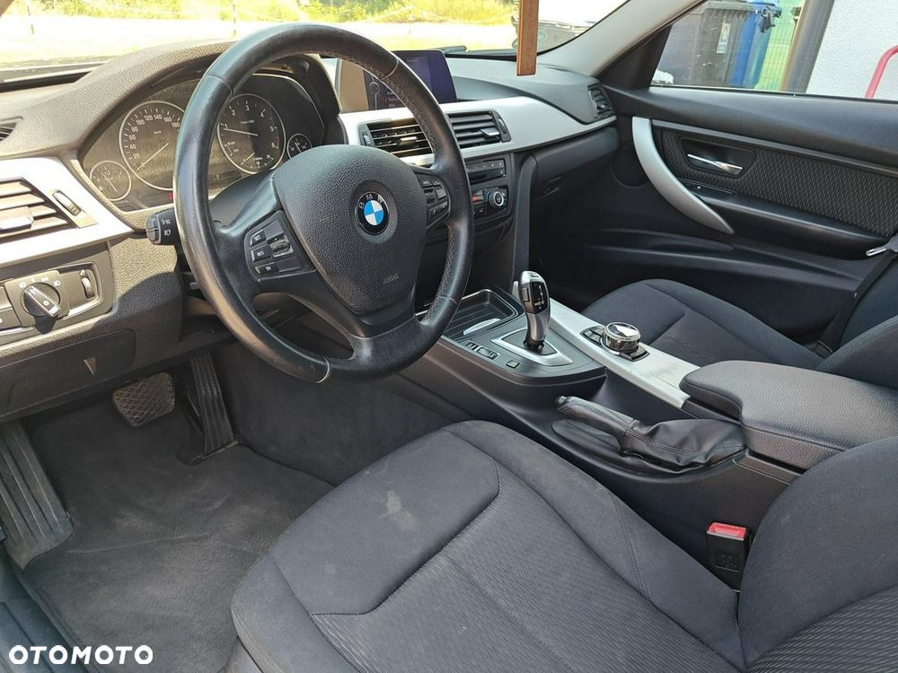 BMW Seria 3 - 9