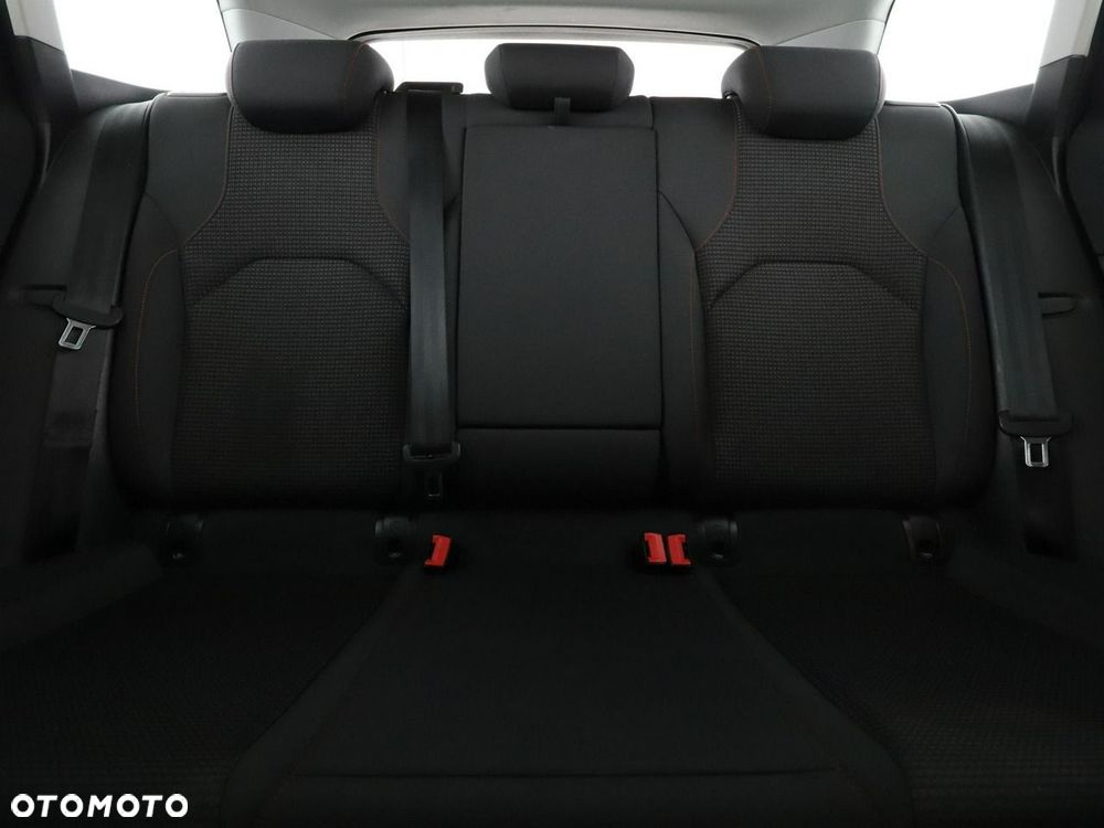Seat Leon 2018