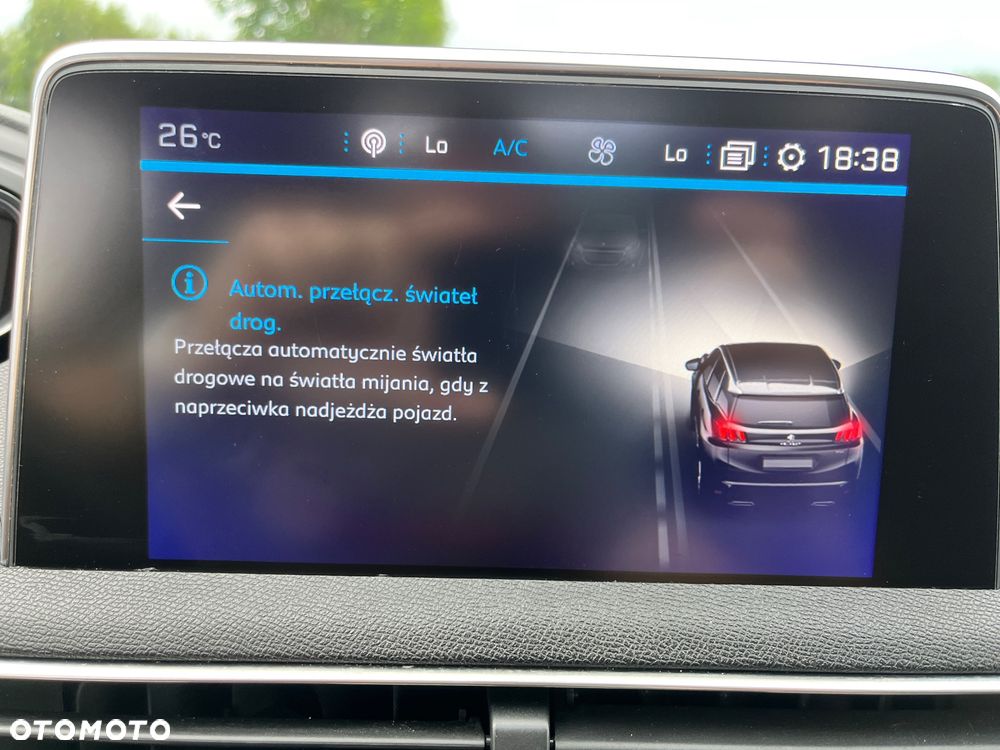 Peugeot 3008 2.0 BlueHDi GT S&S EAT6 - 25