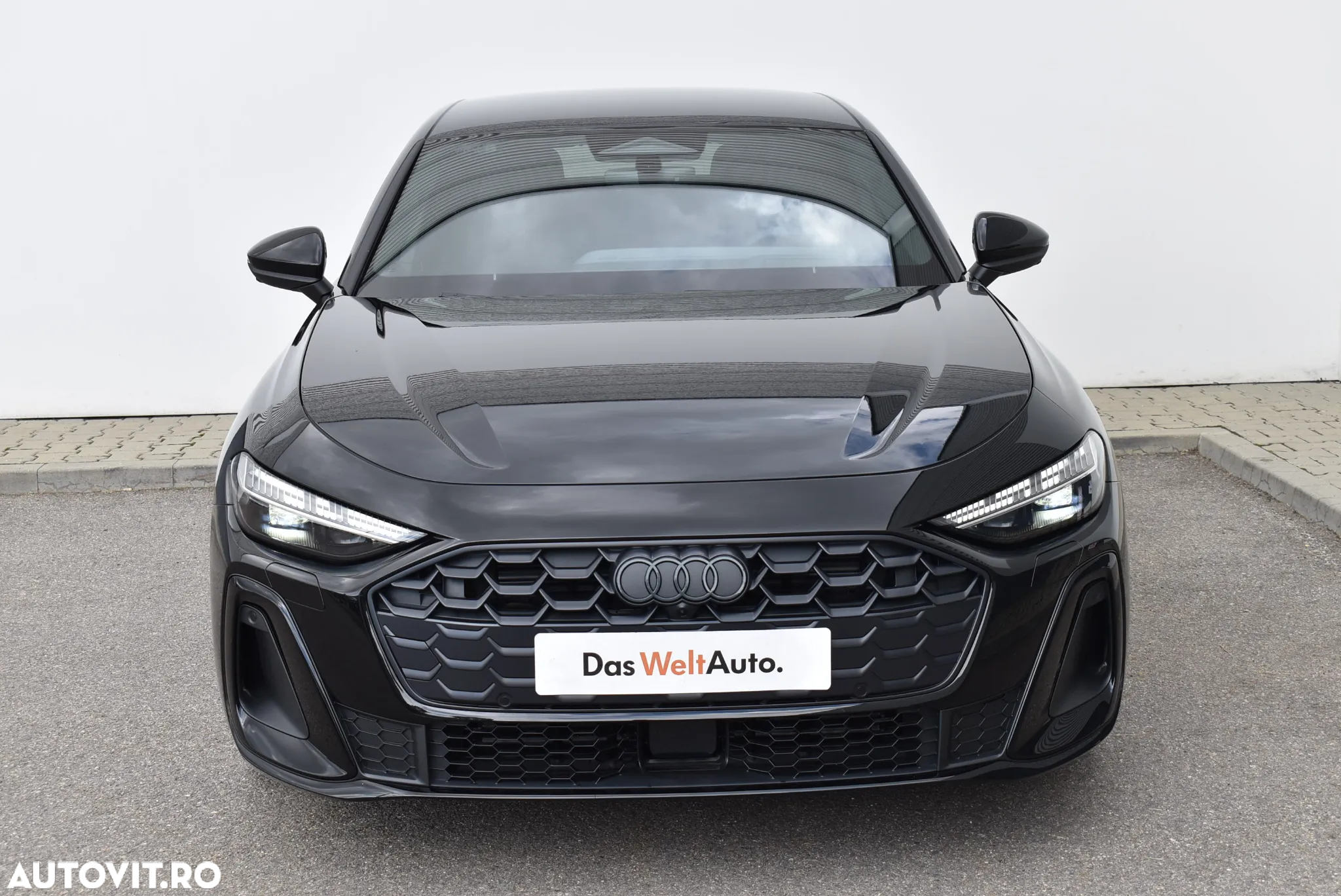 Audi A5 40 TFSI quattro S tronic - 2