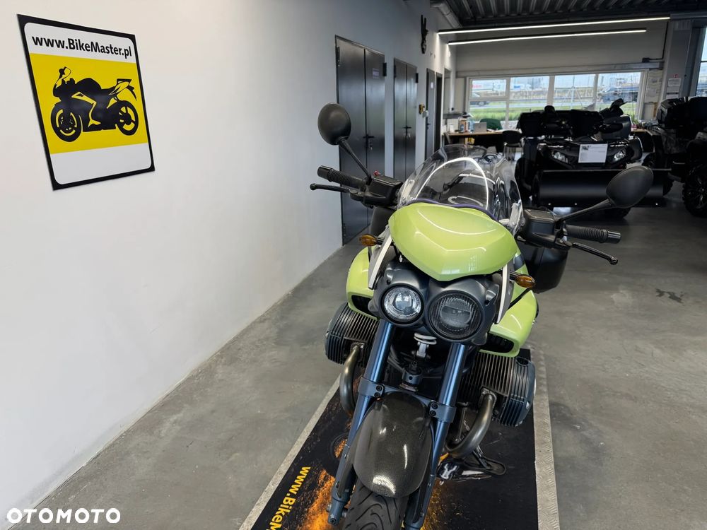 BMW R - 32