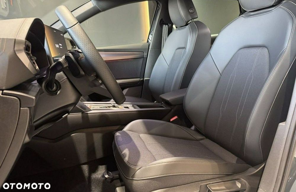 Cupra Leon Sportstourer 1.5 eTSI DSG - 8