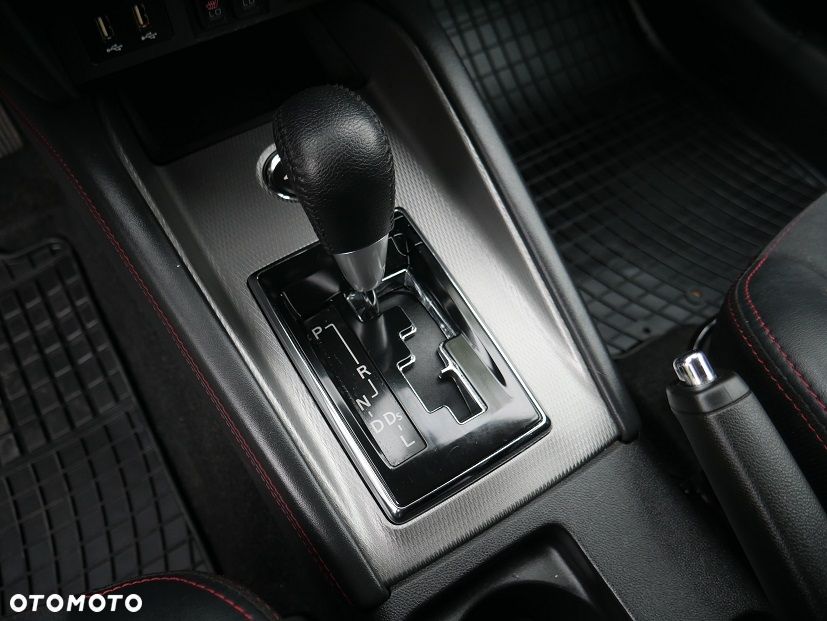 Mitsubishi ASX 2.0 2WD CVT Intro Edition+ - 12