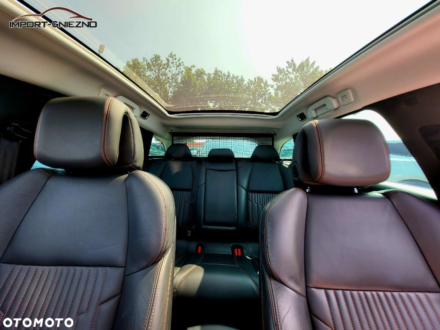 Peugeot 508 - 8
