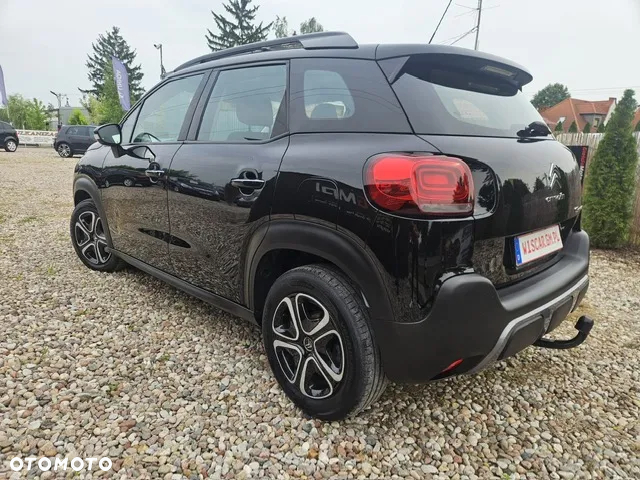 Citroën C3 Aircross 1.2 PureTech Shine Pack S&S - 4