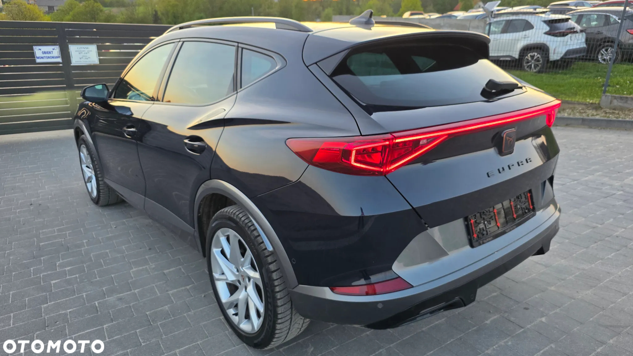 Cupra Formentor 2.0 TDI - 4