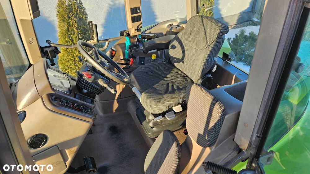 New Holland TD80 - 26