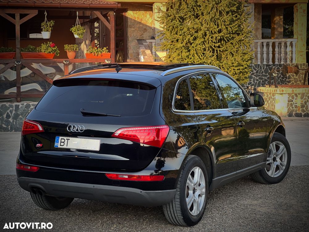Audi Q5 - 4