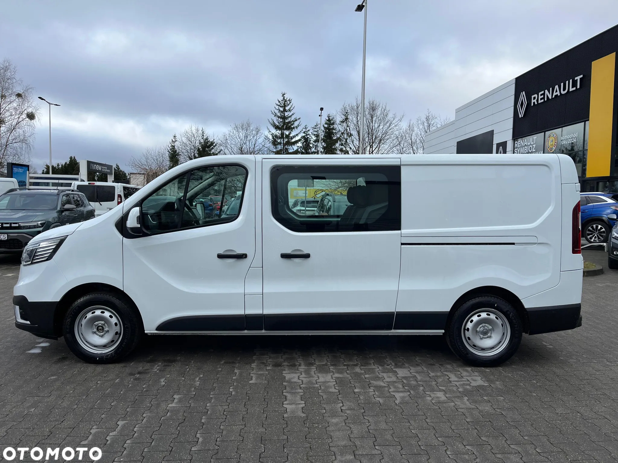 Renault Trafic - 3