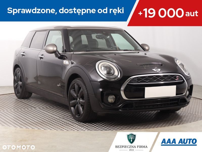MINI Clubman - 1