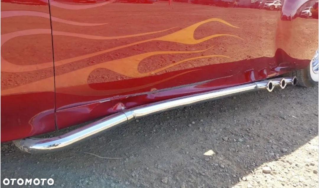 Chevrolet Bel Air - 14