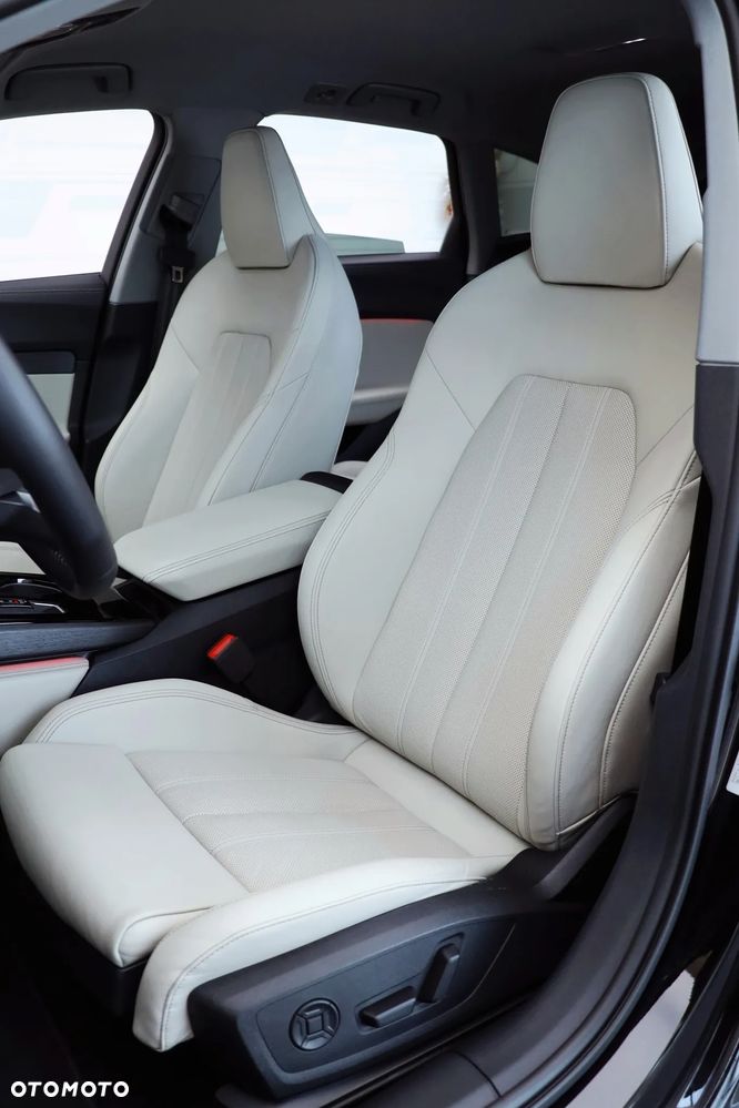 Audi A5 Avant TFSI Quattro S tronic - 22