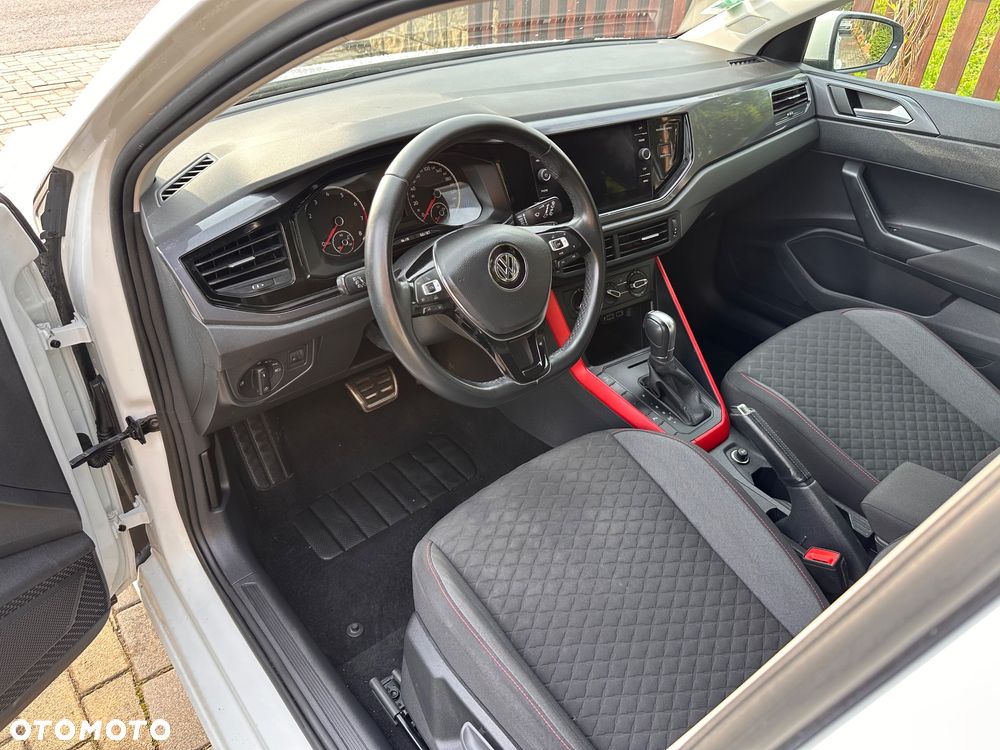 Volkswagen Polo 1.0 TSI Highline DSG - 6