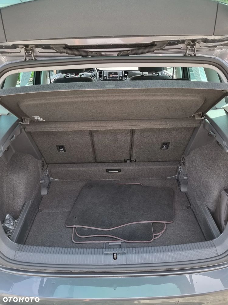 Volkswagen Golf Sportsvan 1.2 TSI (BlueMotion Technology) Sound - 15