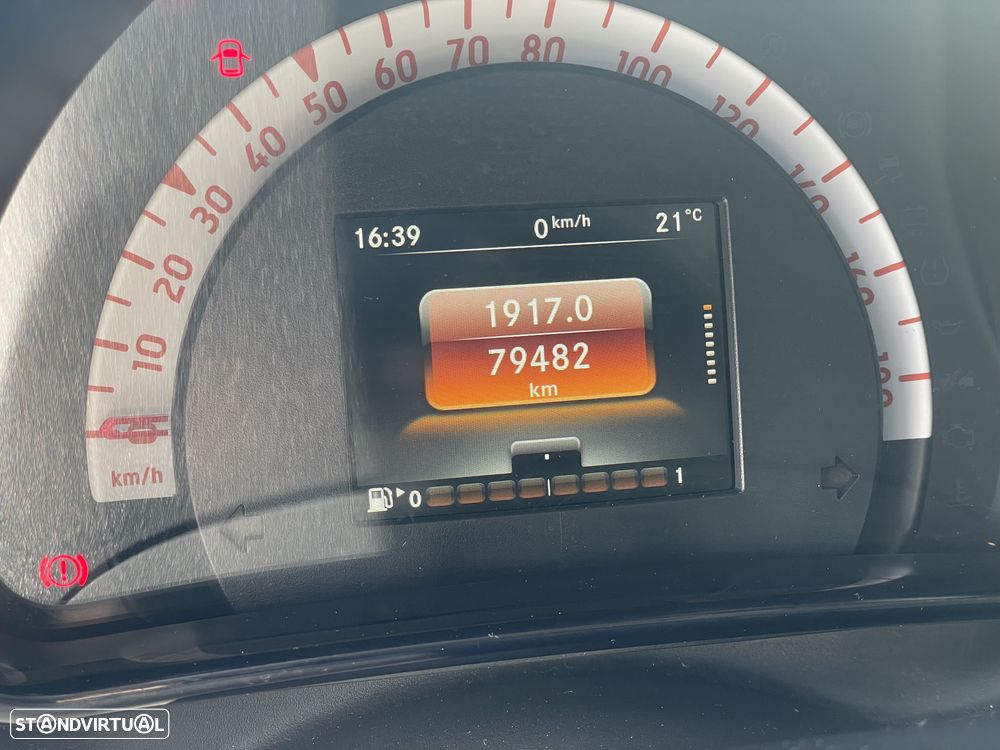 Smart ForTwo Coupé 0.9 Passion 90 - 2