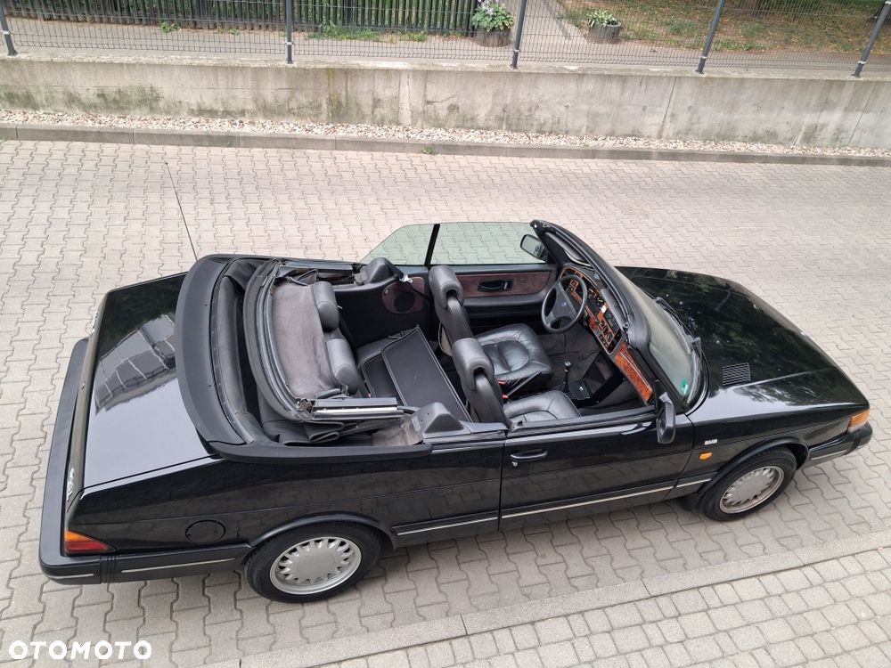 Saab 900 - 7