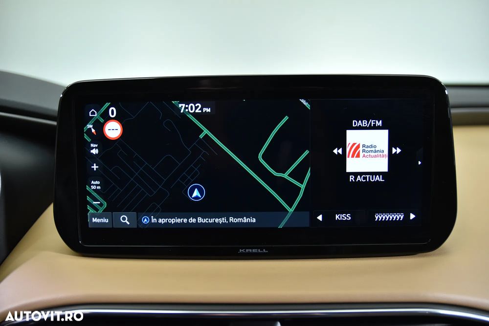 Hyundai Santa Fe - 22