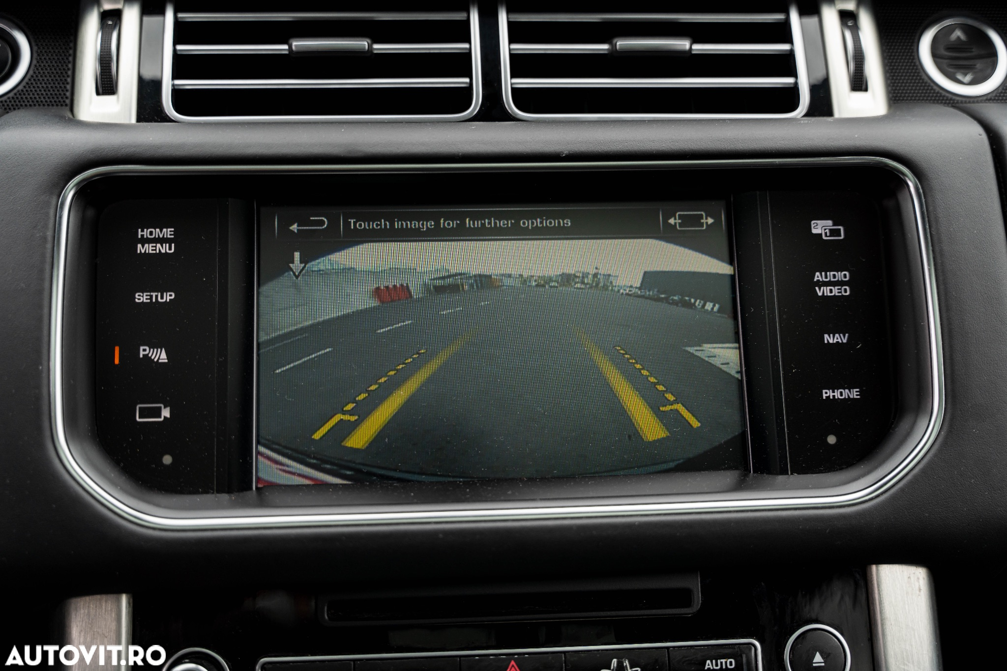 Land Rover Range Rover Vogue - 26