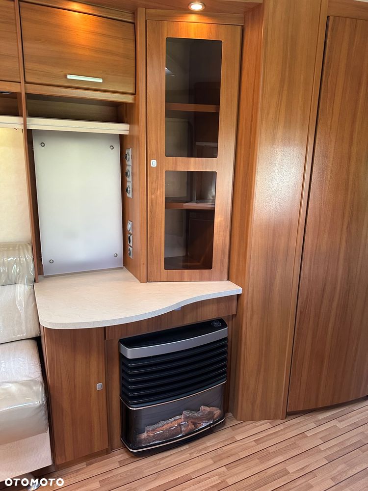 Tabbert Verdi 590 - 8