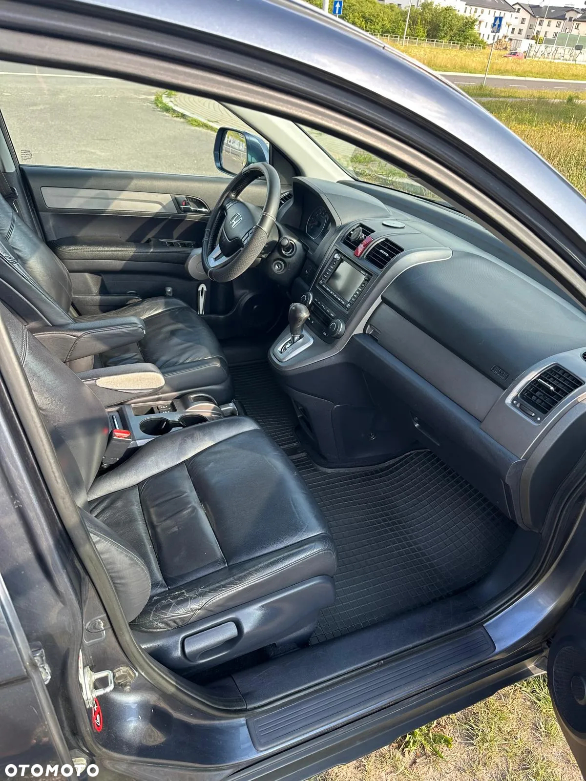 Honda CR-V 2.0 Executive NAVI - 13