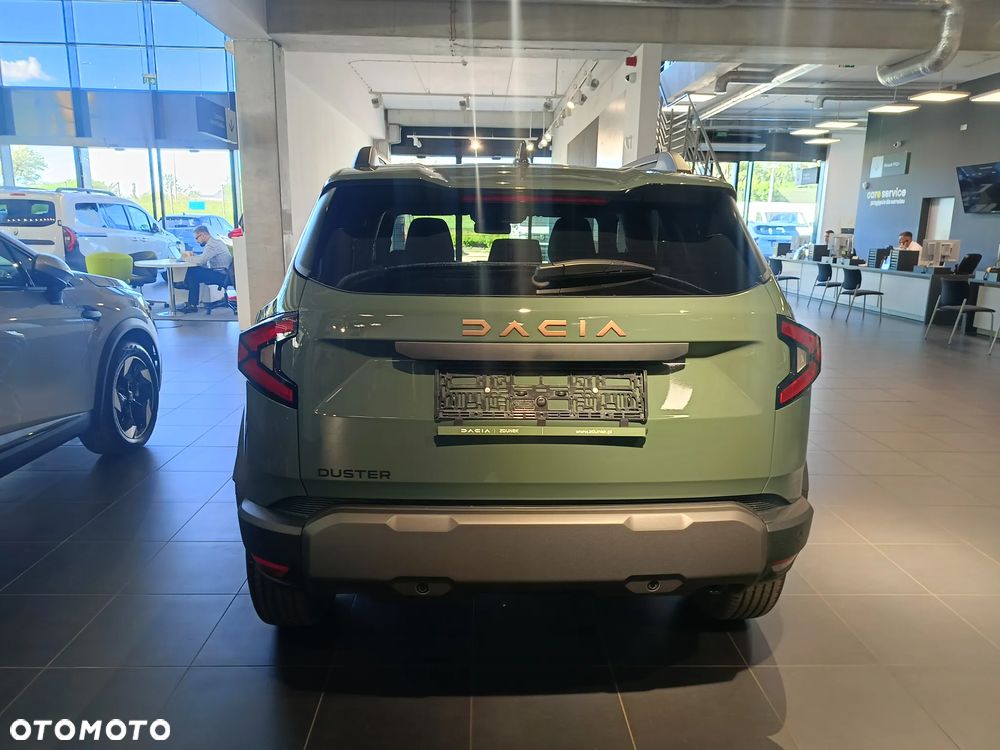 Dacia Duster 1.2 TCe mHEV Extreme - 10
