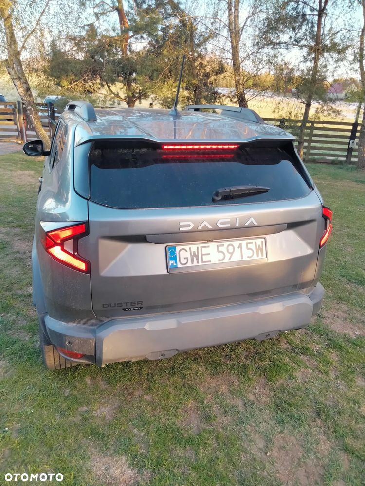 Dacia Duster - 15