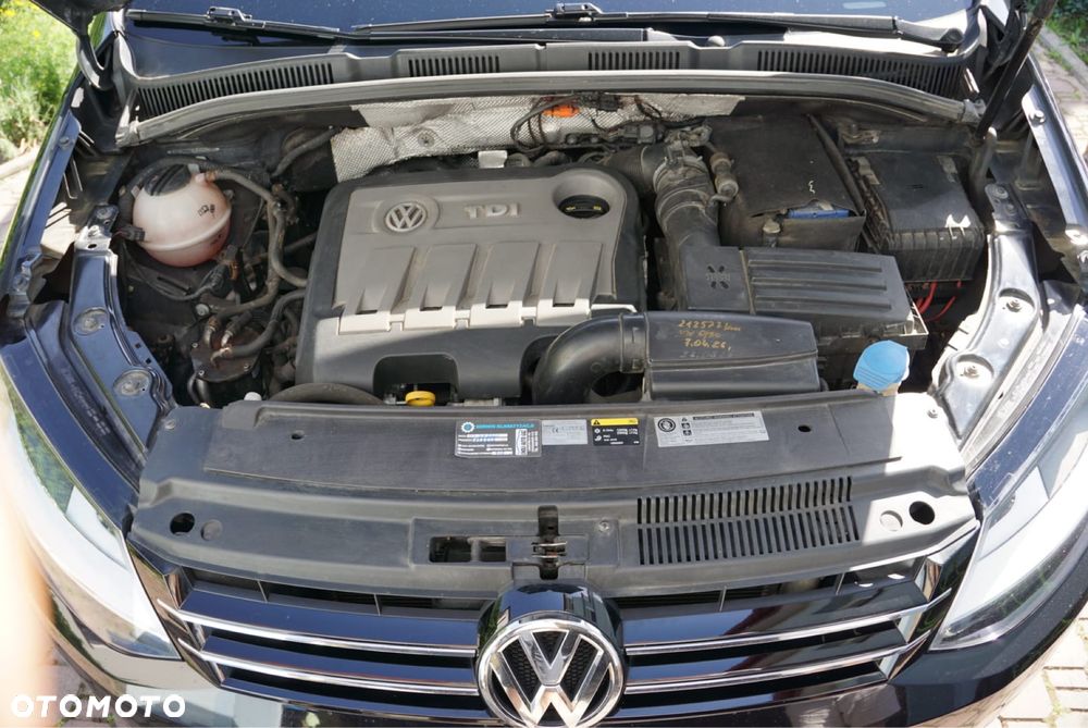 Volkswagen Sharan - 4