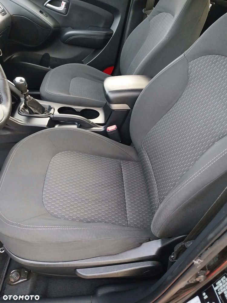 Hyundai ix35 - 33