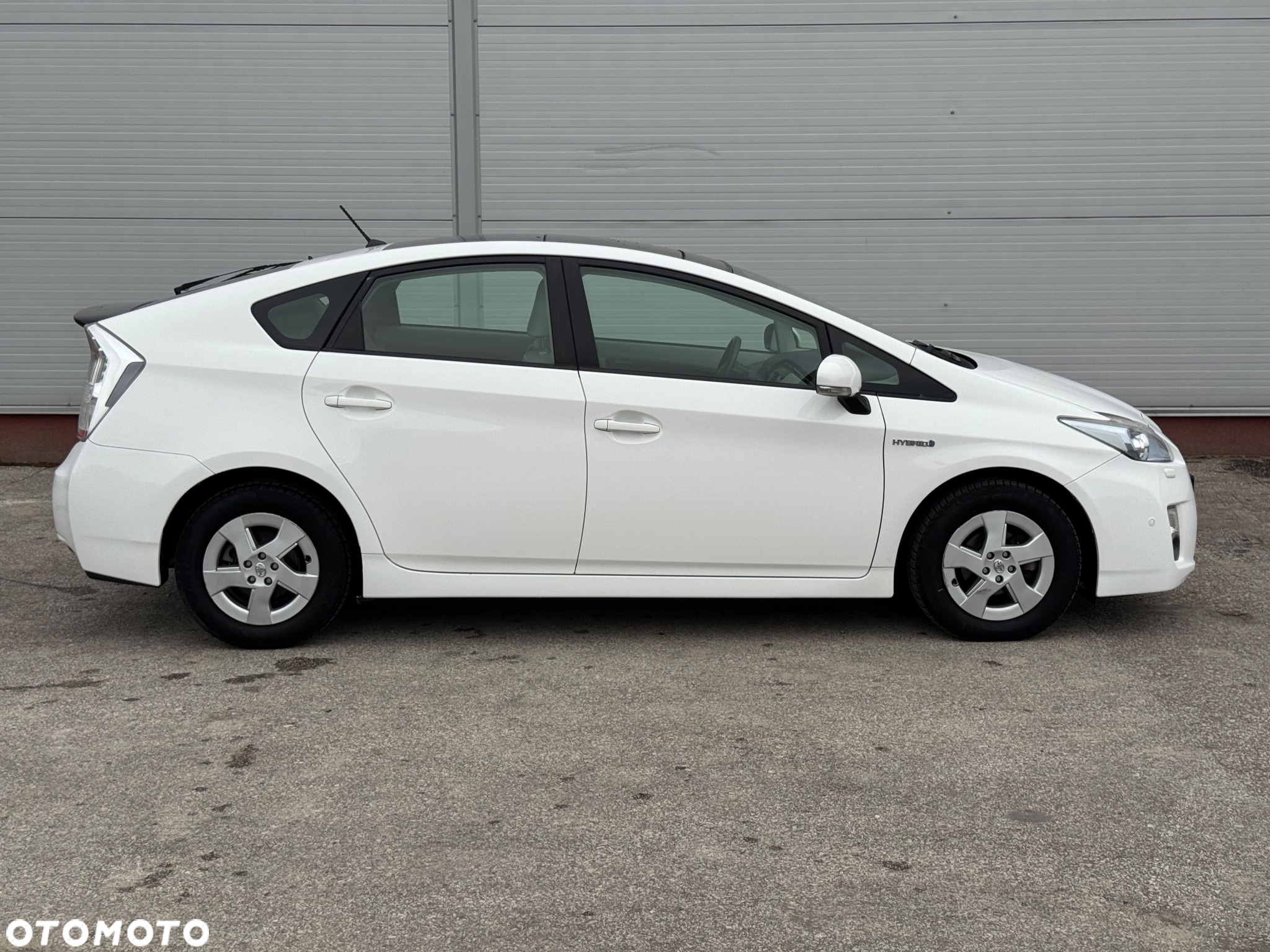 Toyota Prius - 6