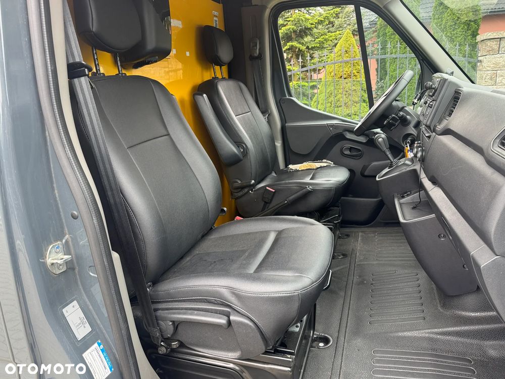 Renault MASTER AUTOMAT LED - 10