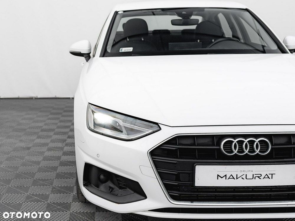 Audi A4 Limousine 35 TFSI mHEV S tronic - 9