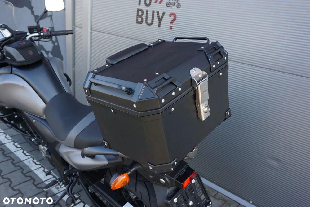 Suzuki V-STROM - 14
