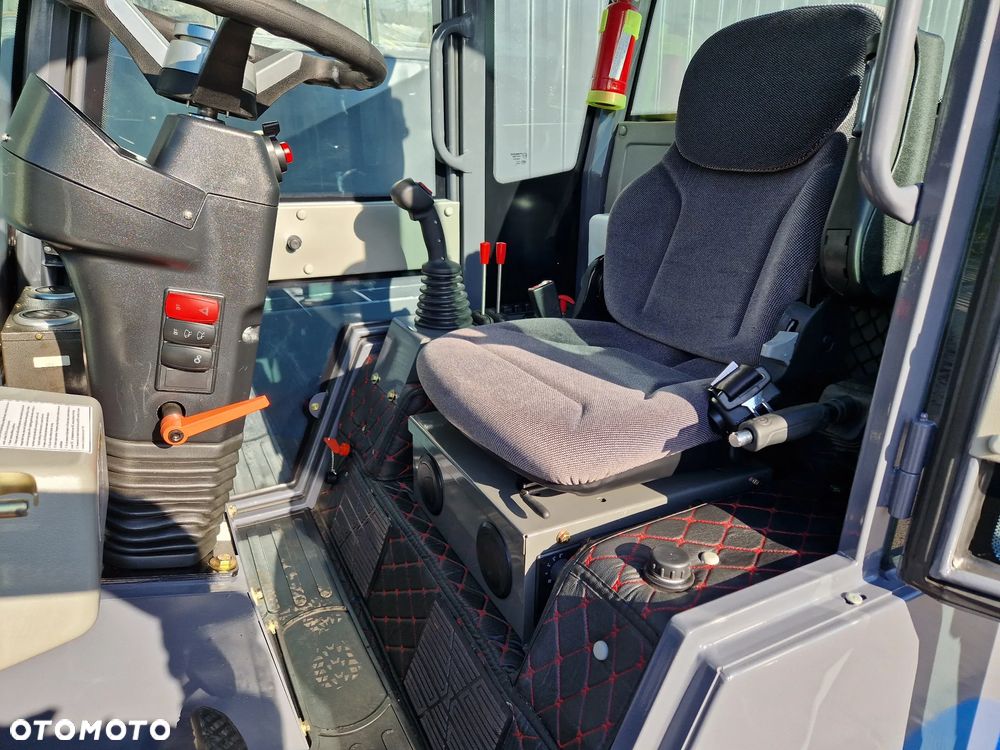 Inny Misato MINI 780 TT - 11