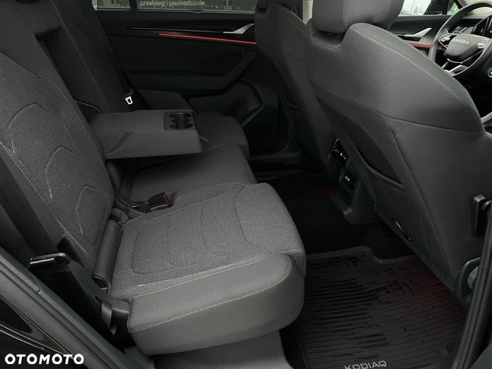 Skoda Kodiaq 2.0 TSI 4x4 Selection DSG - 8