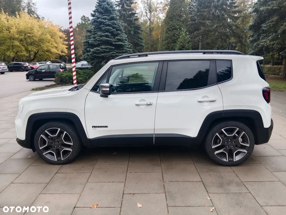 Jeep Renegade - 20