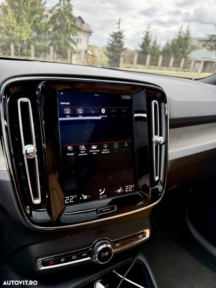 Volvo XC 40 T4 Inscription - 14