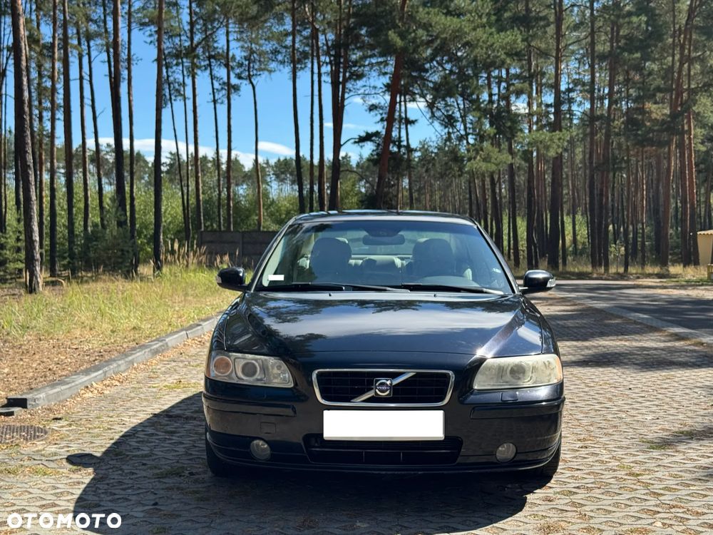 Volvo S60 - 11