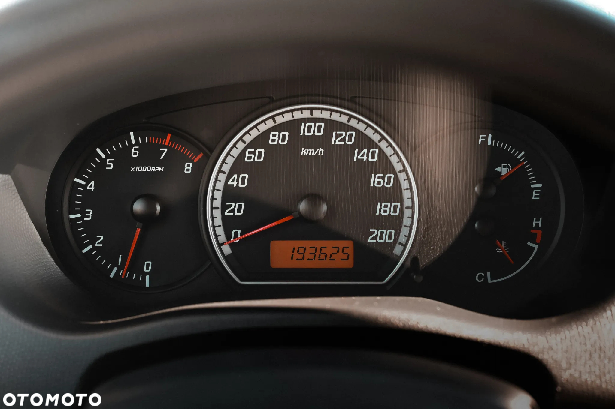 Suzuki Swift - 16