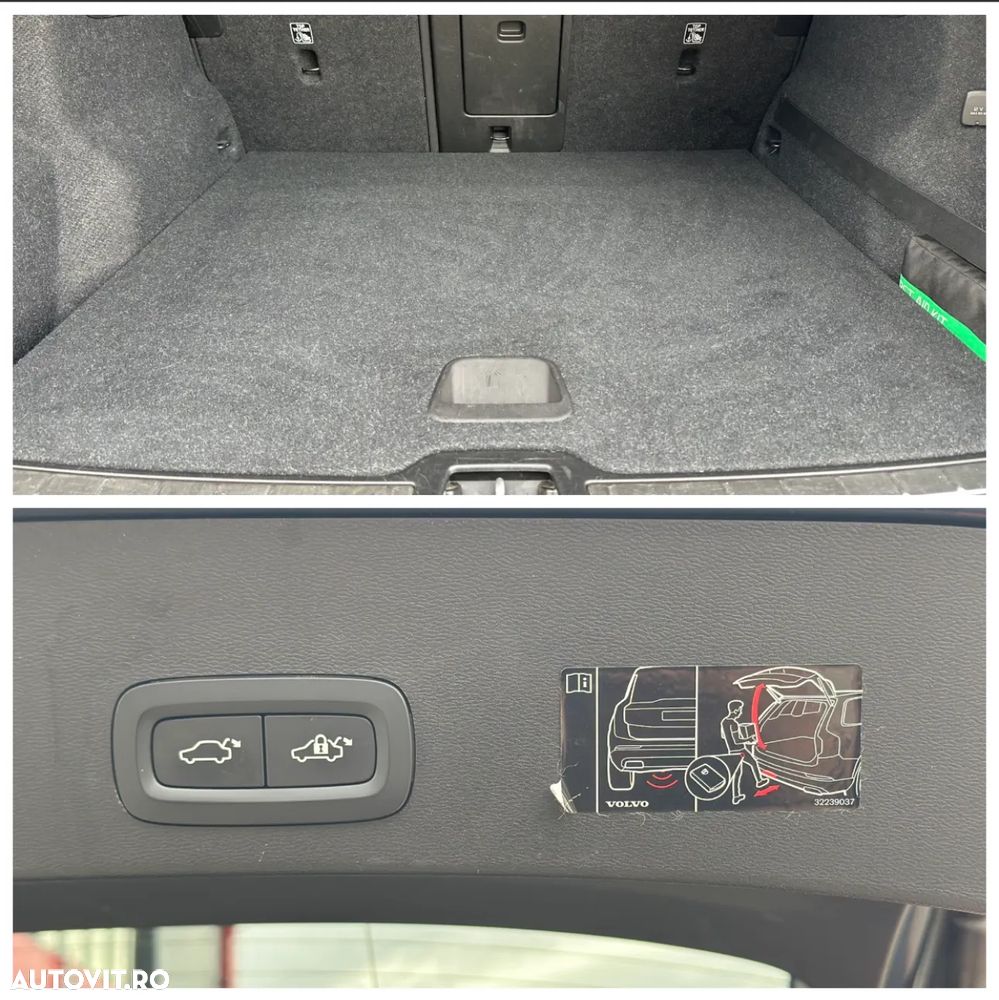 Volvo XC 40 T5 Recharge DKG Inscription - 19