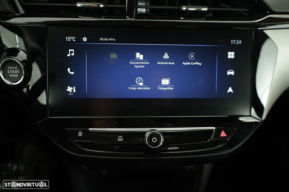 Opel Corsa-e 50 kWh Edition - 10