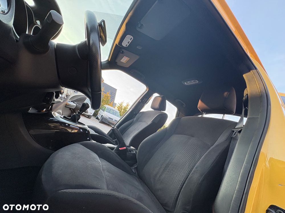 Nissan Juke 1.2 DIG-T Edition - 21