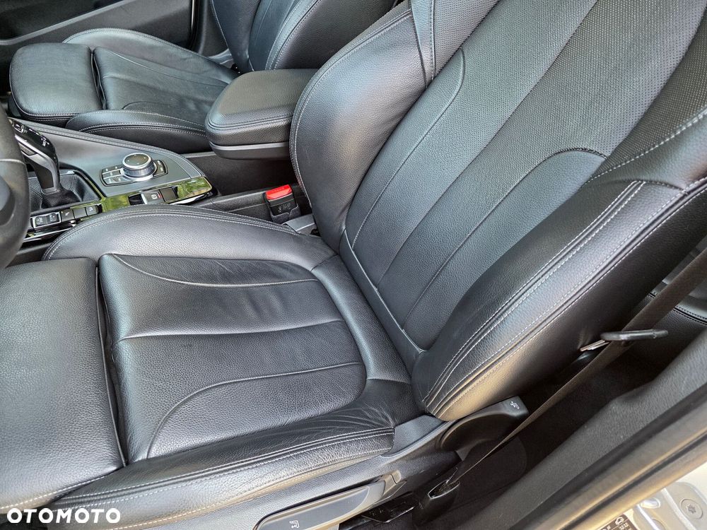BMW X1 - 19