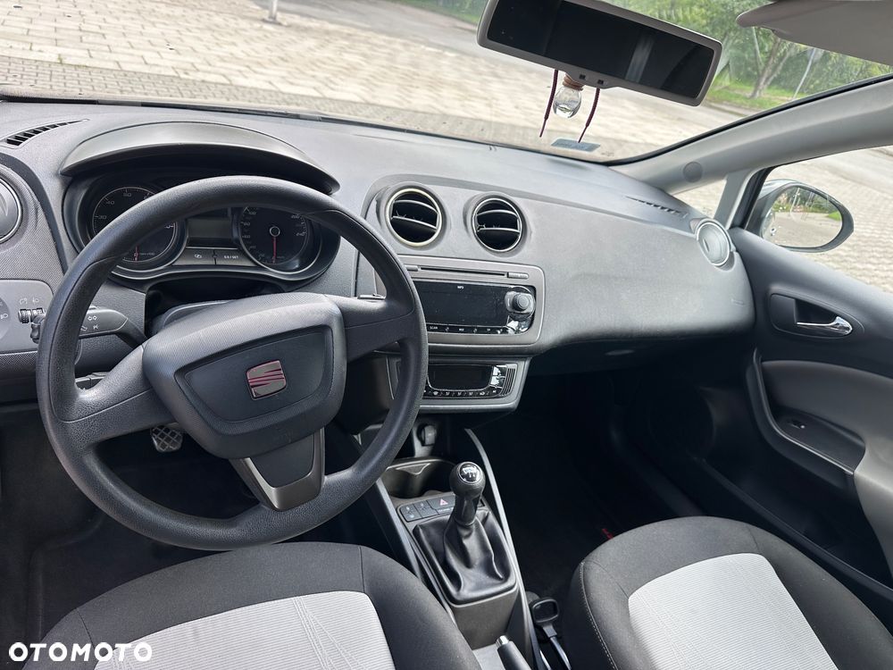 Seat Ibiza SC 1.2 12V Style - 2