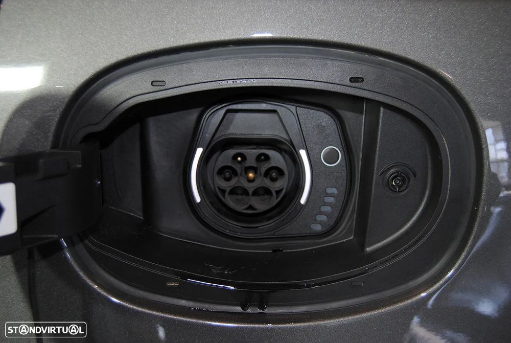 Alfa Romeo Tonale 1.3 Plug-In Hybrid Veloce e-AWD - 53