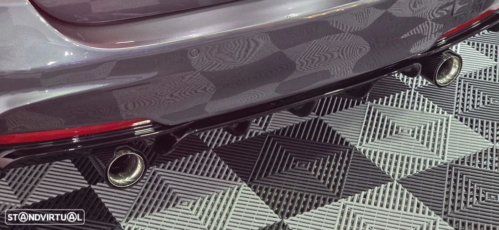 BMW 320 d Touring Aut. Edition M Sport Shadow - 31