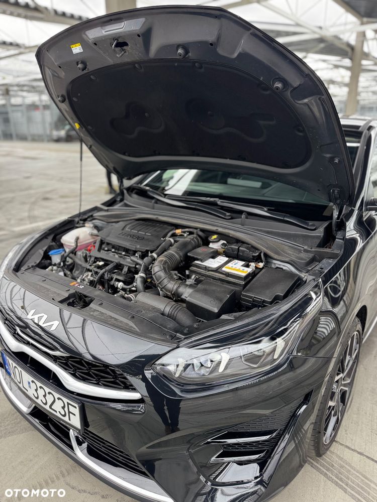Kia ProCeed - 33